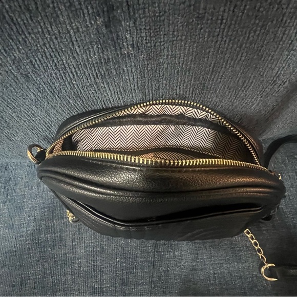 Aztec pattern shoulder bag - Picture 3 of 3